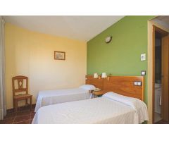 Hotel en Venta en Caserío El Campello, Alicante