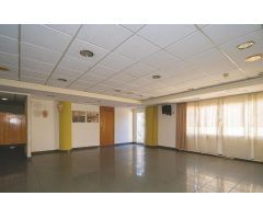 Hotel en Venta en Caserío El Campello, Alicante