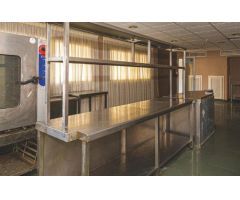 Hotel en Venta en Caserío El Campello, Alicante