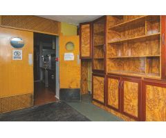 Hotel en Venta en Caserío El Campello, Alicante