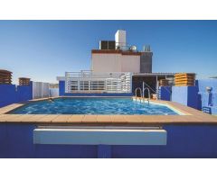 Hotel en Venta en Caserío El Campello, Alicante