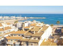 Hotel en Venta en Caserío El Campello, Alicante