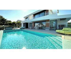 Chalet en Venta en Rada de Moraira, Alicante