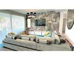 Chalet en Venta en Rada de Moraira, Alicante