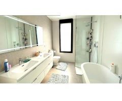 Chalet en Venta en Rada de Moraira, Alicante
