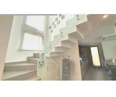 Chalet en Venta en Rada de Moraira, Alicante