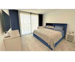 Chalet en Venta en Rada de Moraira, Alicante