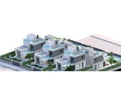 Chalet en Venta en Finestrat, Alicante