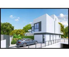 Chalet en Venta en El Albir / LAlbir, Alicante