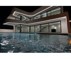 Chalet en Venta en Calpe / Calp, Alicante