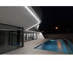 Chalet en Venta en Calpe / Calp, Alicante