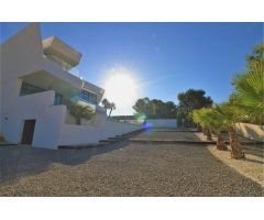 Chalet en Venta en Calpe / Calp, Alicante