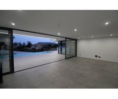 Chalet en Venta en Calpe / Calp, Alicante