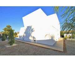 Chalet en Venta en Calpe / Calp, Alicante