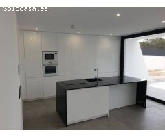 Chalet en Venta en Calpe / Calp, Alicante