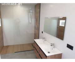 Chalet en Venta en Calpe / Calp, Alicante