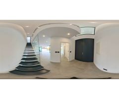 Chalet en Venta en Calpe / Calp, Alicante