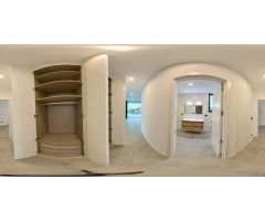 Chalet en Venta en Calpe / Calp, Alicante