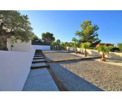 Chalet en Venta en Calpe / Calp, Alicante