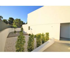 Chalet en Venta en Calpe / Calp, Alicante
