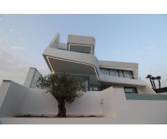 Chalet en Venta en Calpe / Calp, Alicante