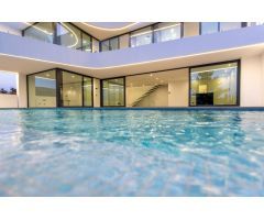Chalet en Venta en Calpe / Calp, Alicante
