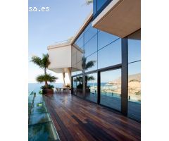 Villa de Lujo en Venta en Altea la Vella, Alicante