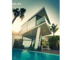 Villa de Lujo en Venta en Altea la Vella, Alicante