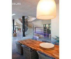 Villa de Lujo en Venta en Altea la Vella, Alicante