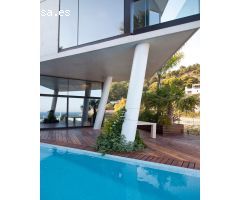 Villa de Lujo en Venta en Altea la Vella, Alicante