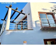 Chalet en Venta en Alfaz del Pí / LAlfàs Del Pi, Alicante