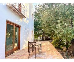 Chalet en Venta en Alfaz del Pí / LAlfàs Del Pi, Alicante