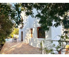 Chalet en Venta en Alfaz del Pí / LAlfàs Del Pi, Alicante