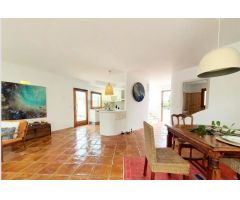 Chalet en Venta en Alfaz del Pí / LAlfàs Del Pi, Alicante