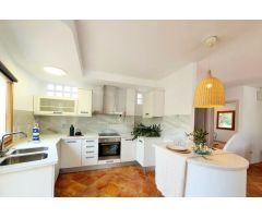 Chalet en Venta en Alfaz del Pí / LAlfàs Del Pi, Alicante