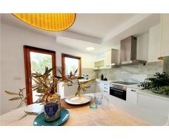 Chalet en Venta en Alfaz del Pí / LAlfàs Del Pi, Alicante