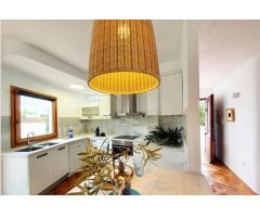 Chalet en Venta en Alfaz del Pí / LAlfàs Del Pi, Alicante