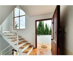 Chalet en Venta en Alfaz del Pí / LAlfàs Del Pi, Alicante