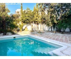 Chalet en Venta en Alfaz del Pí / LAlfàs Del Pi, Alicante