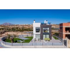 Chalet en Venta en Muchamiel, Alicante