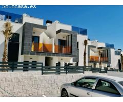 Bungalow en Venta en Finestrat, Alicante