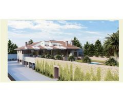 Chalet en Venta en Altea la Vella, Alicante