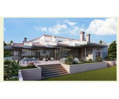 Chalet en Venta en Altea la Vella, Alicante