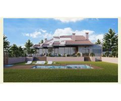 Chalet en Venta en Altea la Vella, Alicante