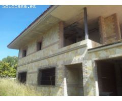 Chalet en Venta en Altea la Vella, Alicante