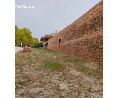 Chalet en Venta en Altea la Vella, Alicante