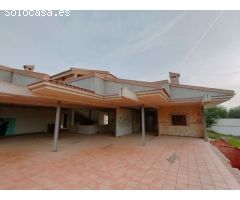 Chalet en Venta en Altea la Vella, Alicante