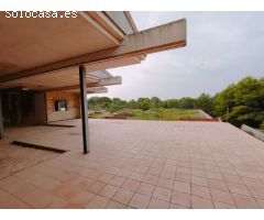 Chalet en Venta en Altea la Vella, Alicante