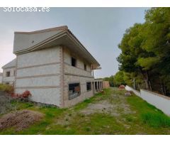Chalet en Venta en Altea la Vella, Alicante