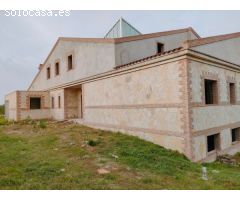 Chalet en Venta en Altea la Vella, Alicante